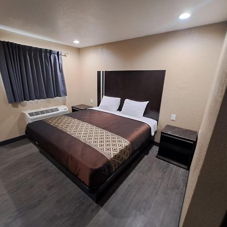American Inn I10 Rialto And Colton المظهر الخارجي الصورة