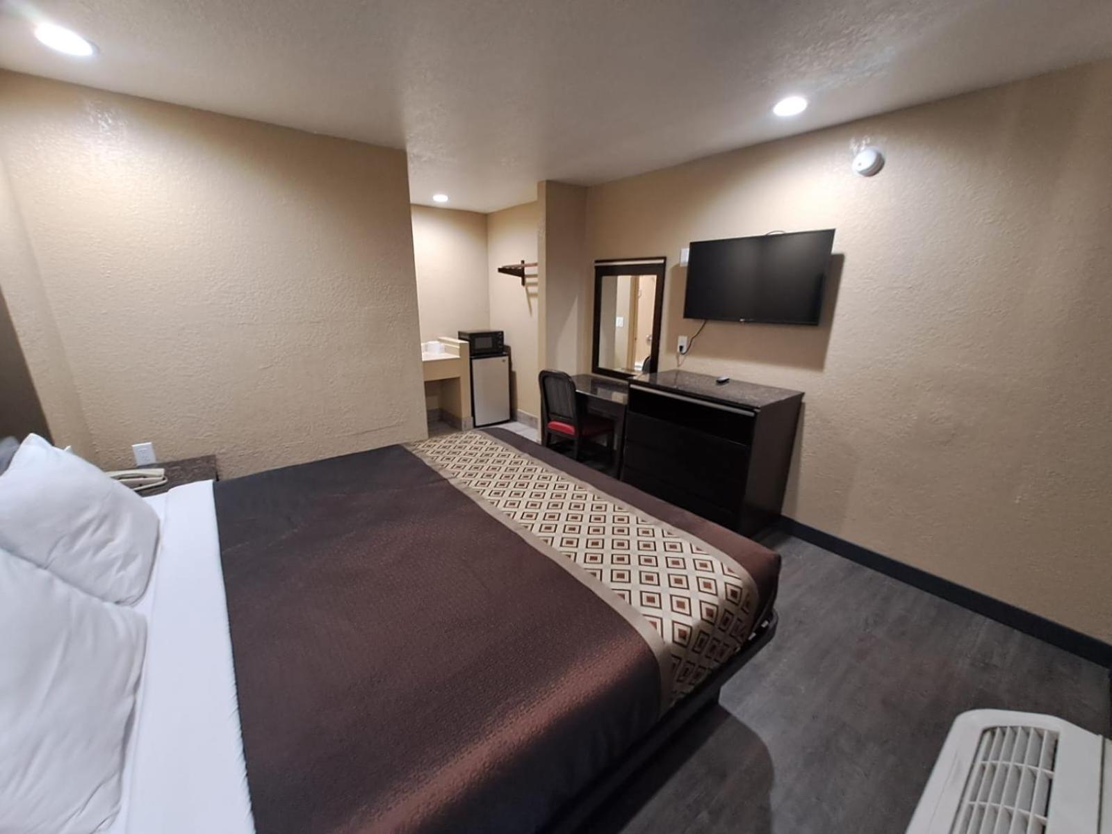 American Inn I10 Rialto And Colton المظهر الخارجي الصورة